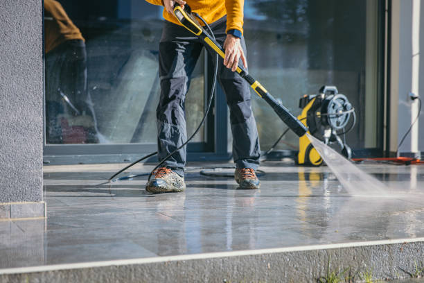  , WY Pressure Washing Pros